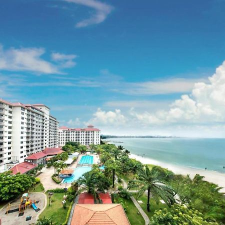 Ruiyas Sea View Condominium Portdickson Port Dickson Luaran gambar