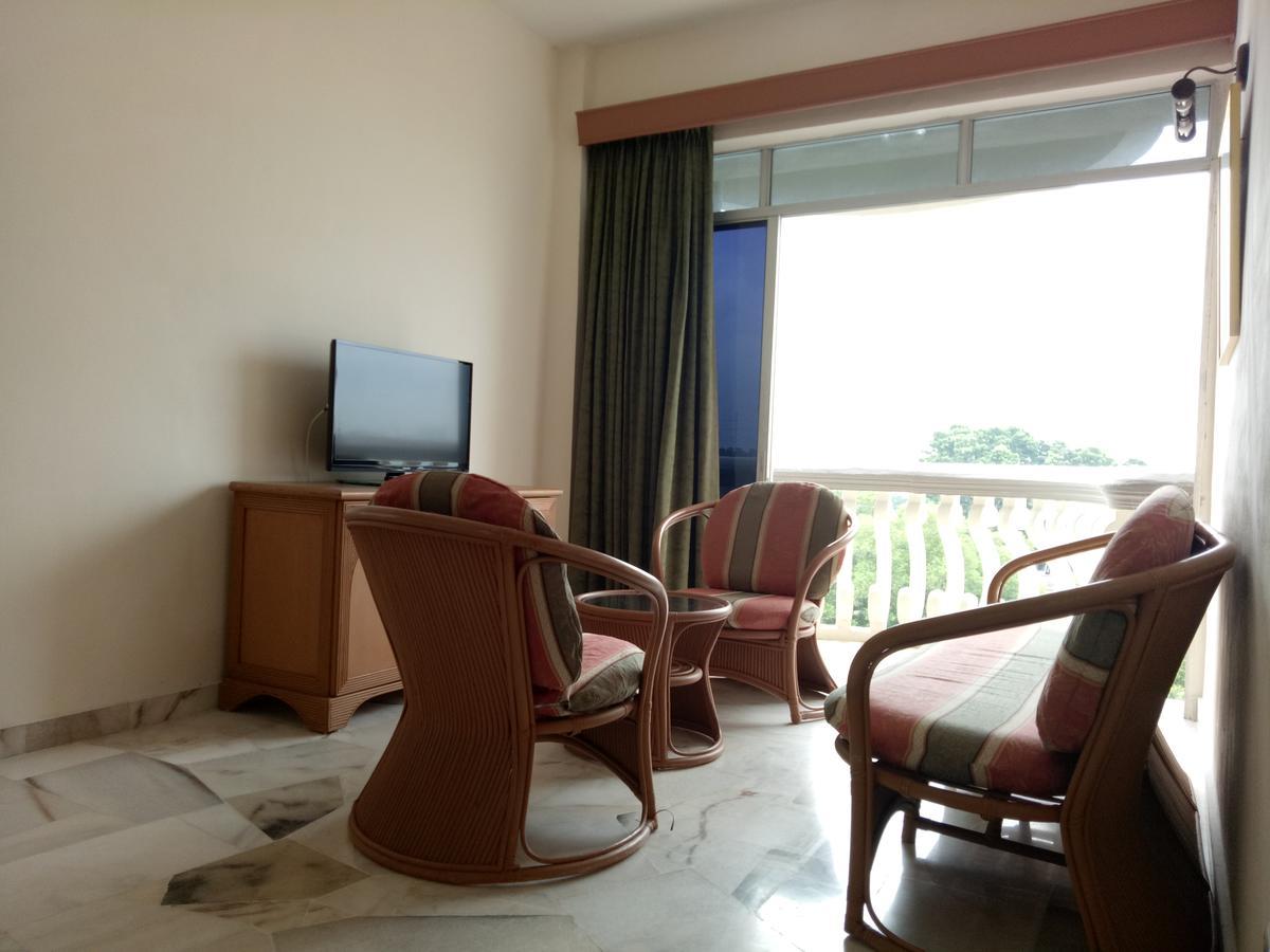 Ruiyas Sea View Condominium Portdickson Port Dickson Luaran gambar