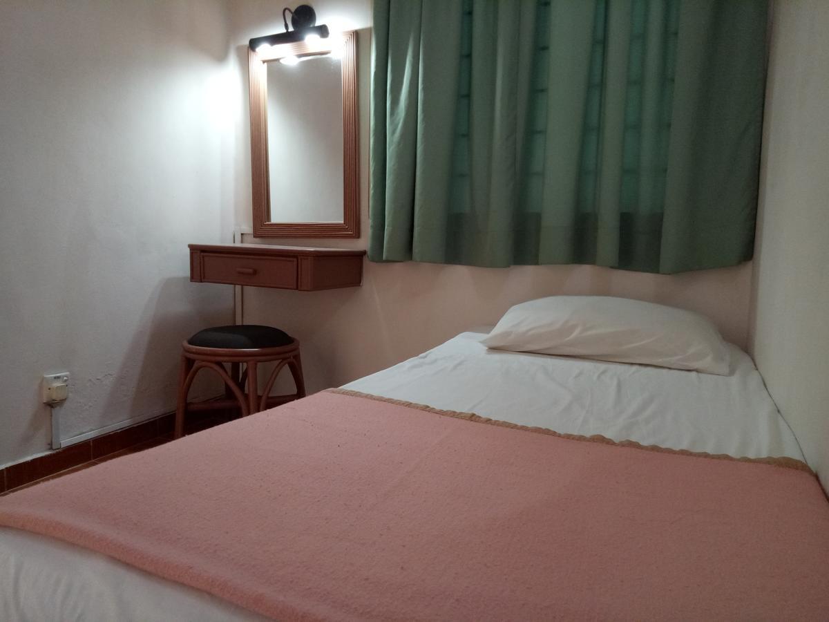 Ruiyas Sea View Condominium Portdickson Port Dickson Luaran gambar
