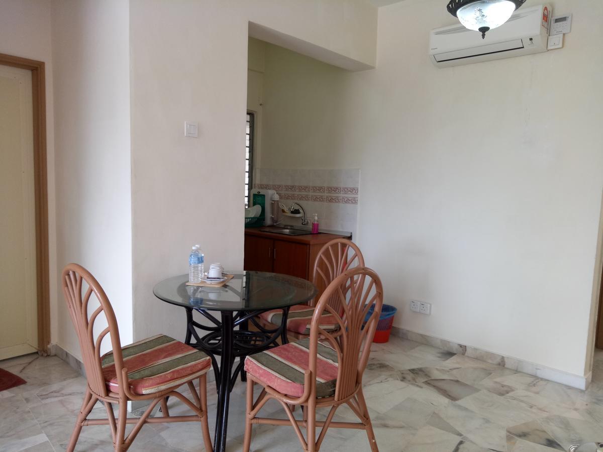 Ruiyas Sea View Condominium Portdickson Port Dickson Luaran gambar