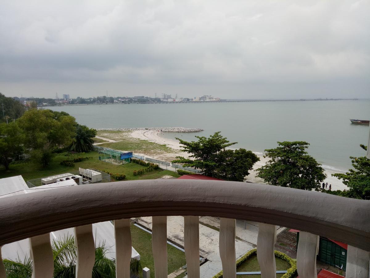 Ruiyas Sea View Condominium Portdickson Port Dickson Luaran gambar